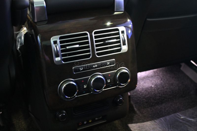 Land Rover Range Rover 2013 tại Việt Nam - Ảnh 42